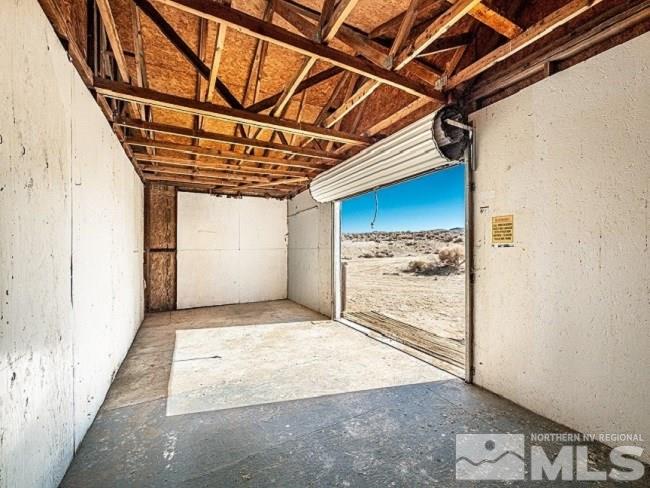 5200 Jackrabbit Road Reno, NV 89510 - Photo 7 of 13 a view of a room with wooden walls