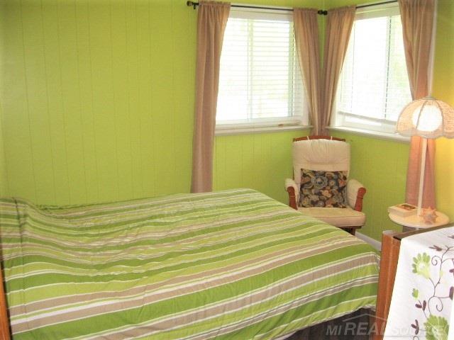 7086 Emerson Road Lexington, MI 48450 - Photo 16 of 32 Bedroom Two