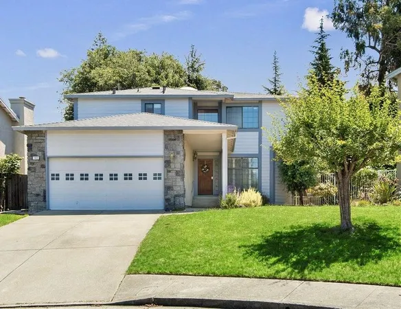 $1,298,000 | 1823 June Marie Court, Hayward, CA 94541