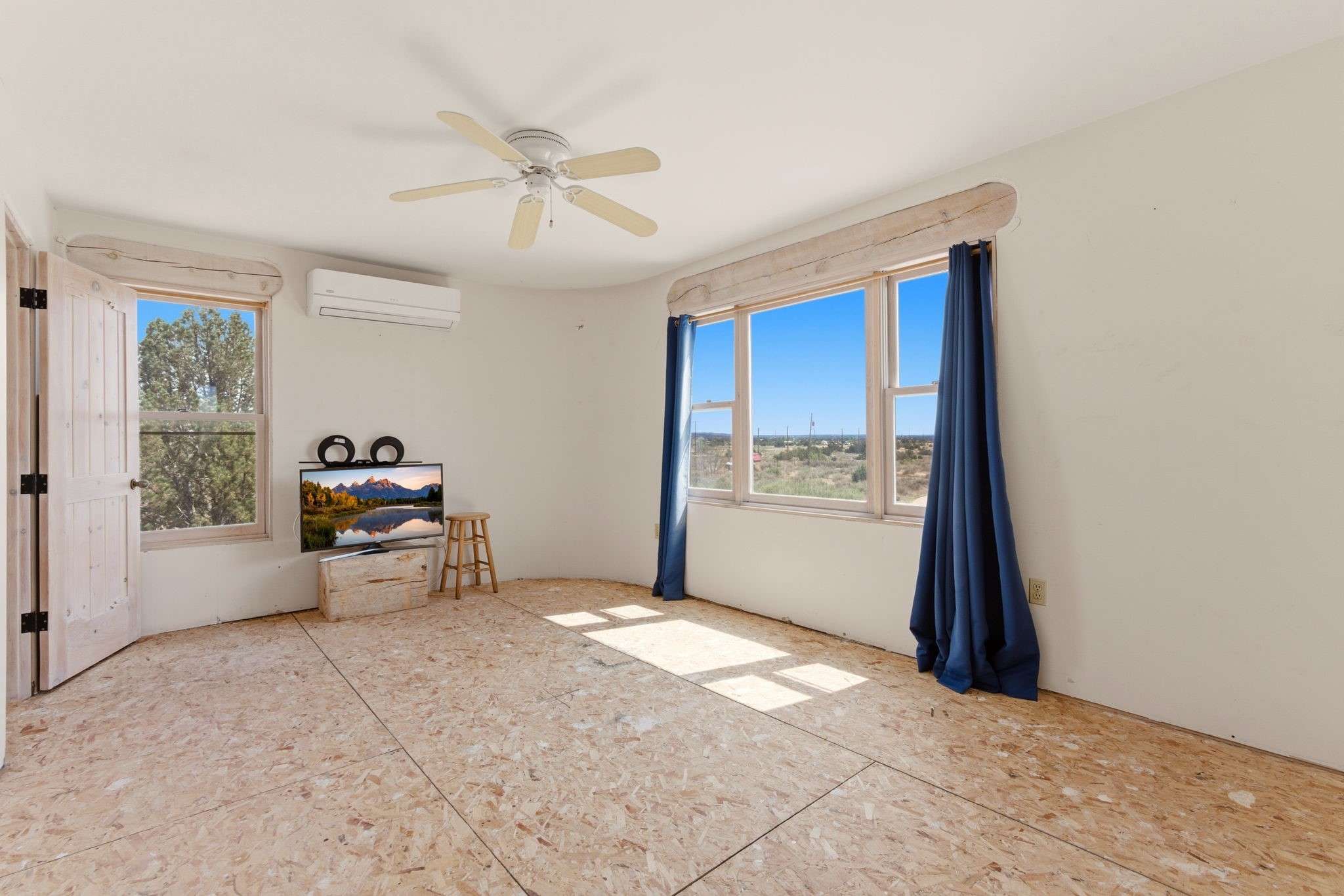 3 Ab Apache Road Santa Fe, NM 87508 - Photo 66 of 89 Unit A - guest house