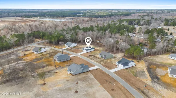 $361,900 | 305 Riva Ridge, Burgaw, NC 28425