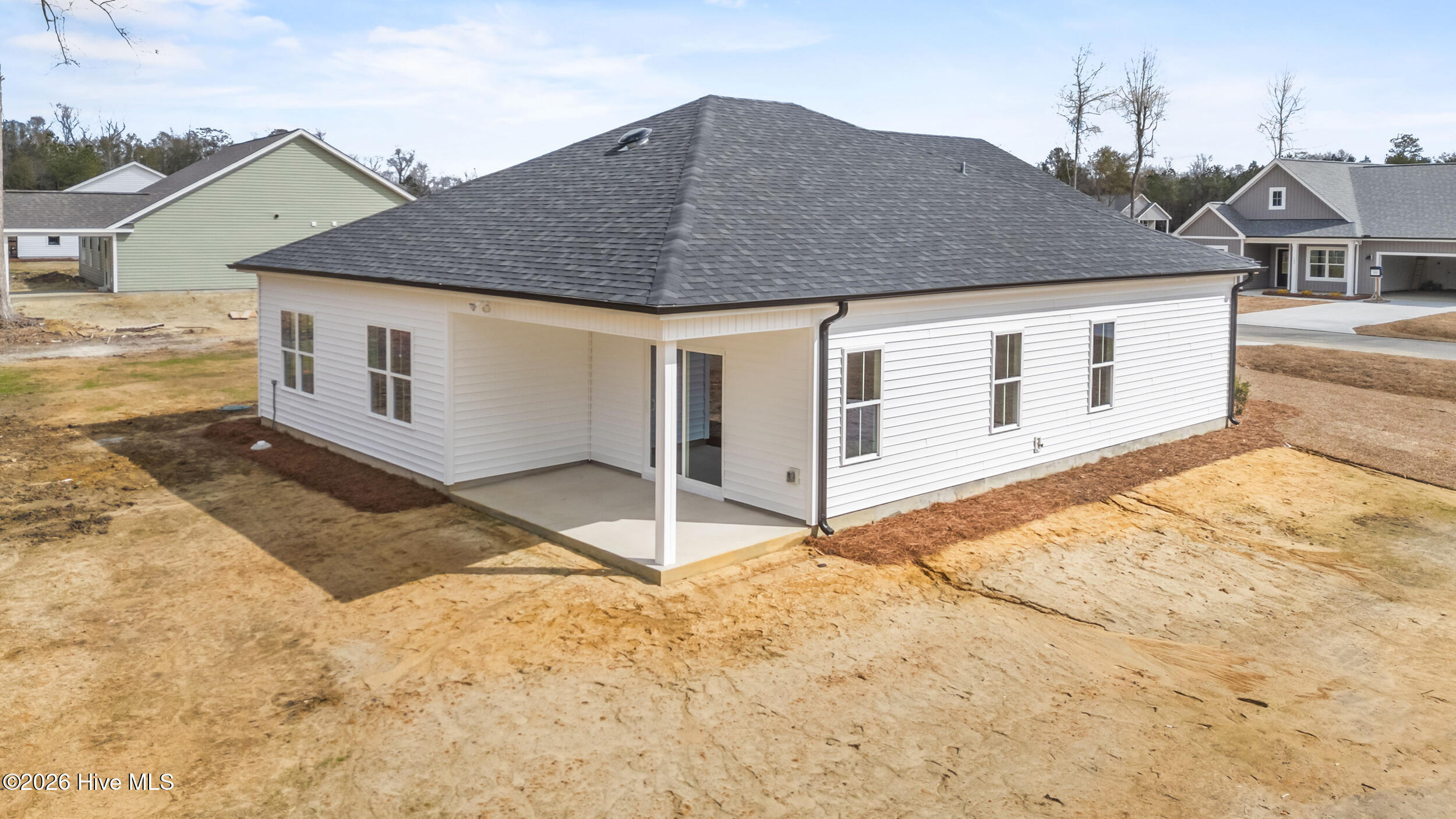 305 Riva Ridge Burgaw, NC 28425 - Photo 35 of 40 34