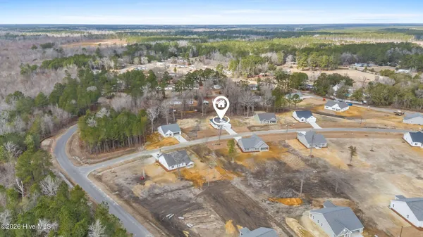 $361,900 | 305 Riva Ridge, Burgaw, NC 28425