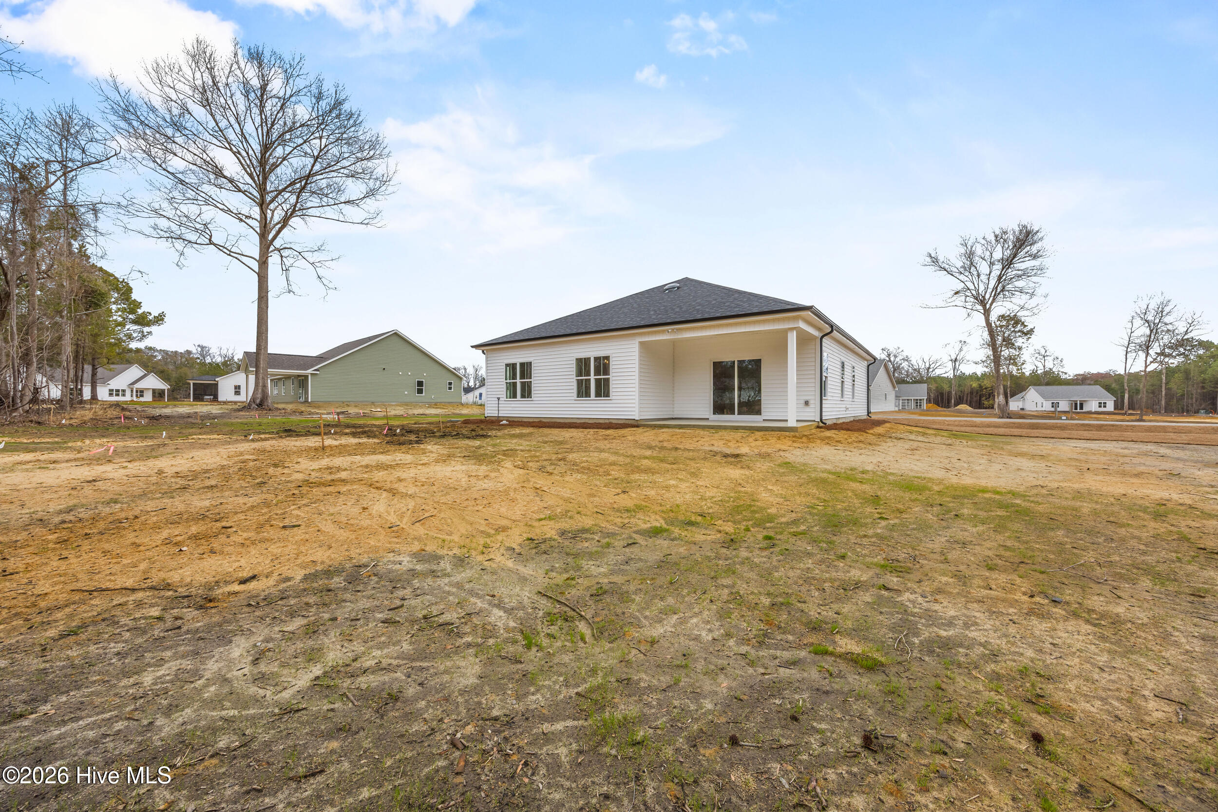 305 Riva Ridge Burgaw, NC 28425 - Photo 40 of 40 39