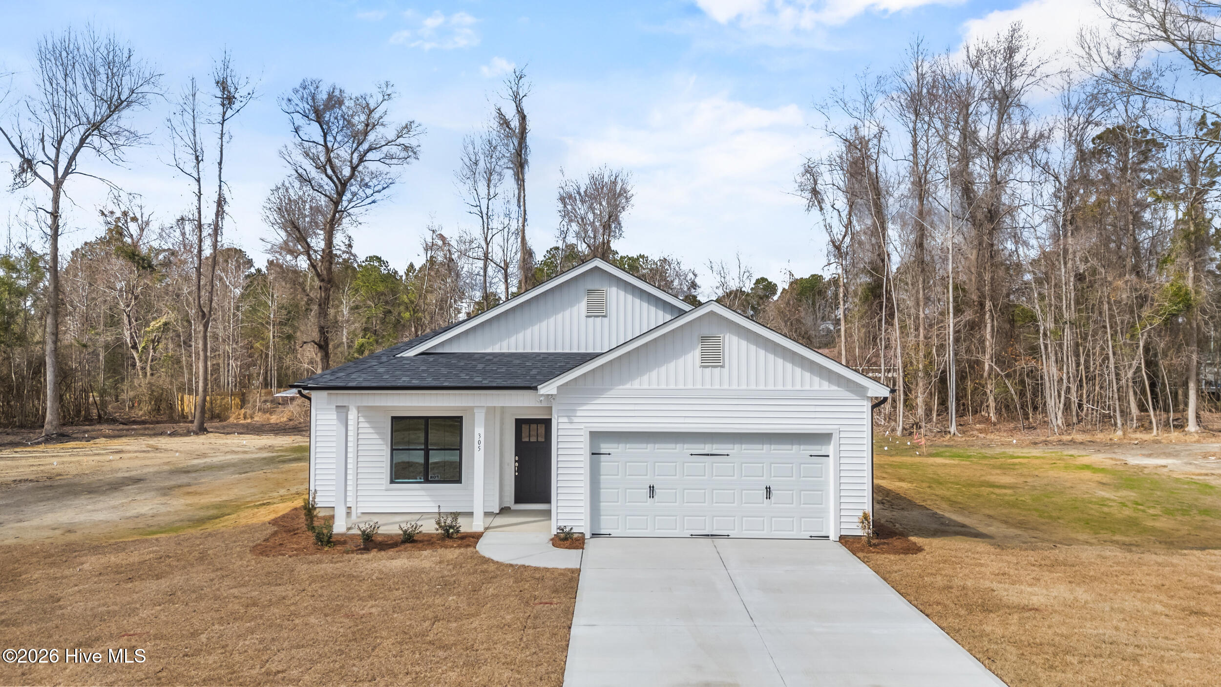 305 Riva Ridge Burgaw, NC 28425 - Photo 6 of 29 05