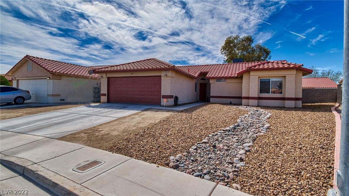 639 Stonehurst Drive, North Las Vegas, NV 89031 Compass