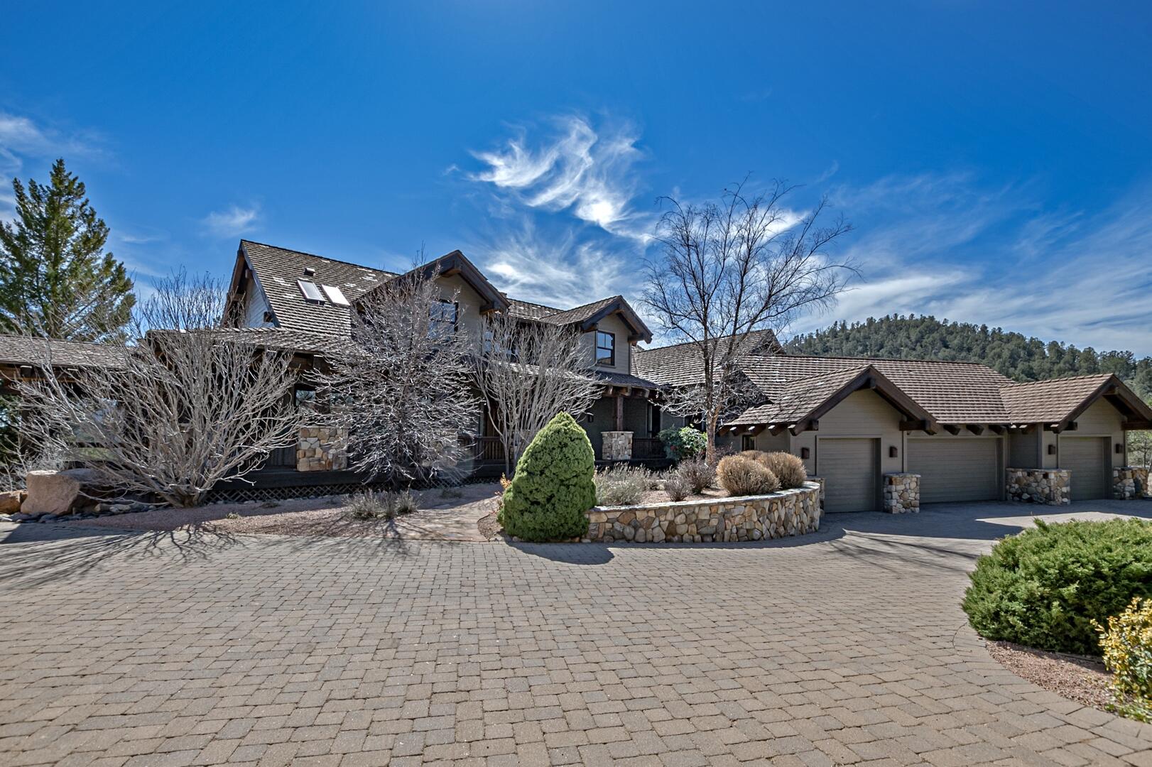 2401 East Rim Club Drive Payson, AZ 85541 - Photo 4 of 116 Daylight