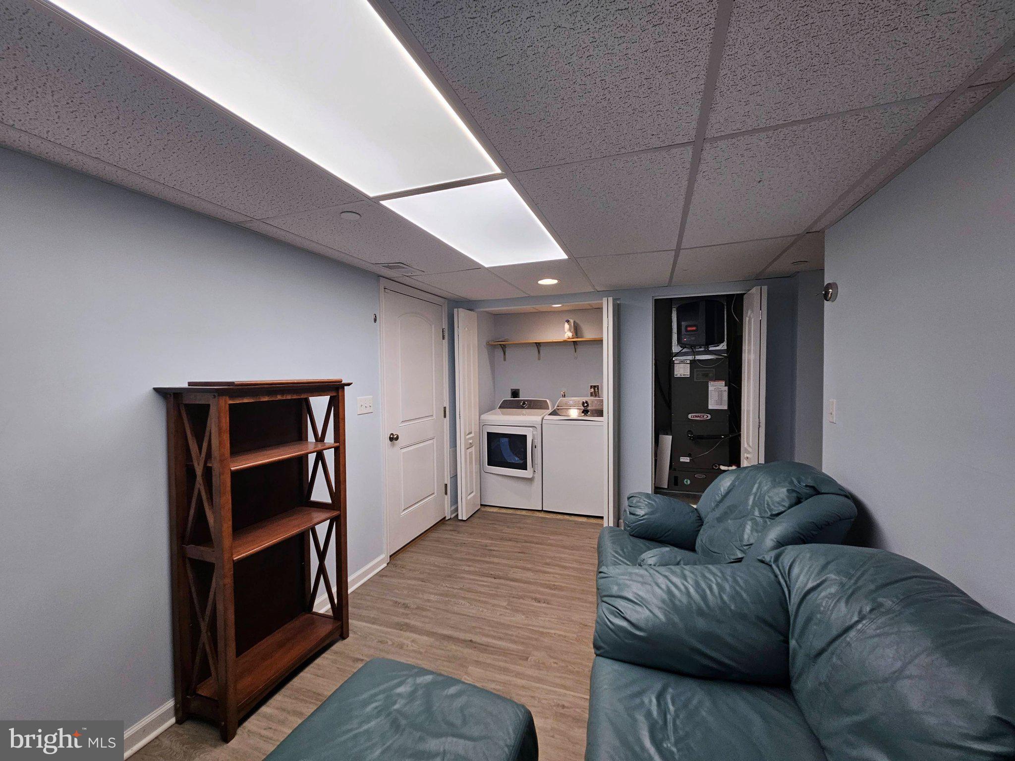466 Stableview Court Duncansville, PA 16635 - Photo 6 of 22 Bright and functional laundry space.
