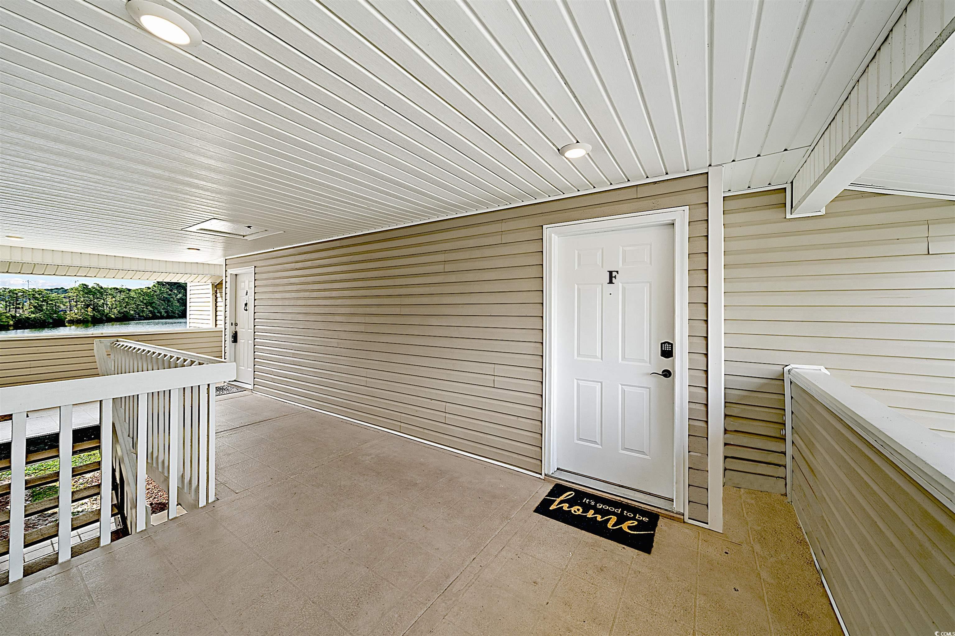 8735 Chandler Drive, Unit F Surfside Beach, SC 29575 - Photo 2 of 40