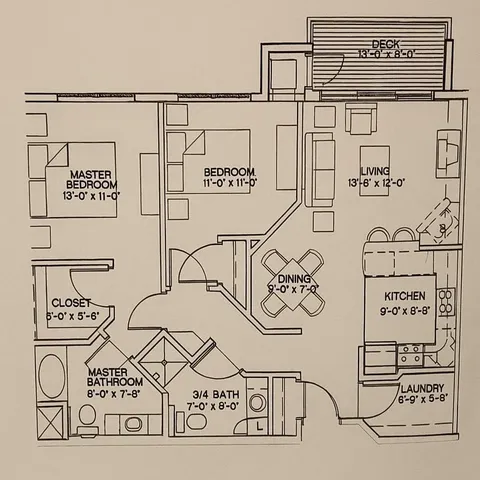 $129,000 | 5650 Boone Avenue North, Unit 310, New Hope, MN 55428