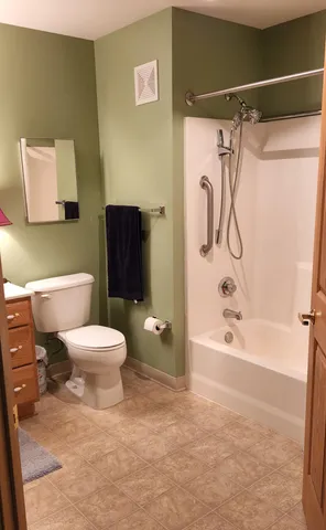 $129,000 | 5650 Boone Avenue North, Unit 310, New Hope, MN 55428