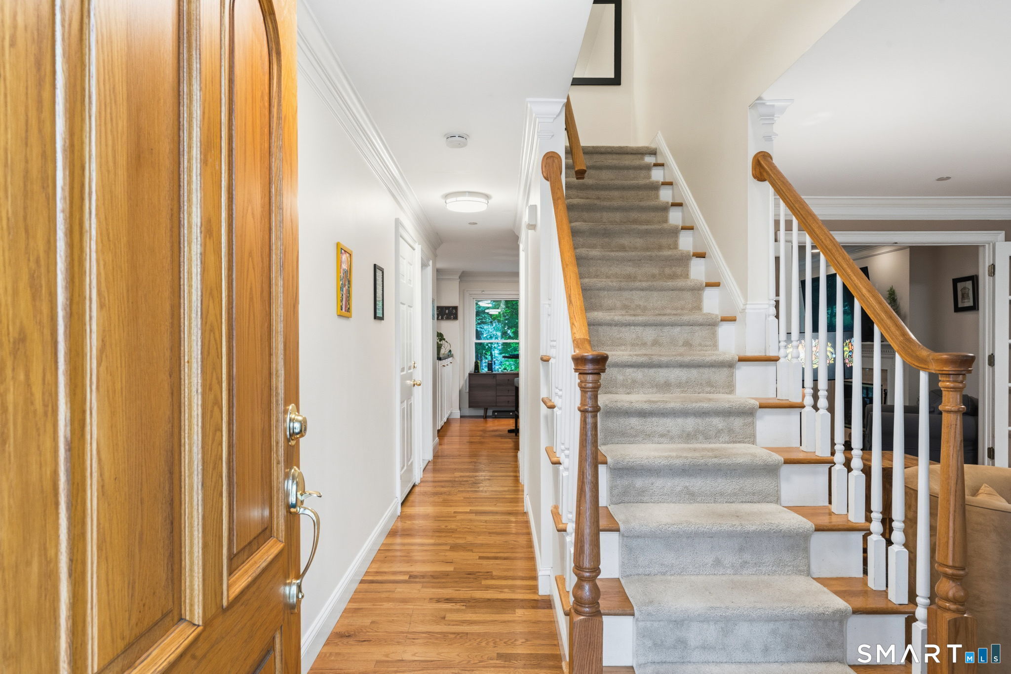 59 Prospect Street, Unit D Ridgefield, CT 06877 - Photo 13 of 29
