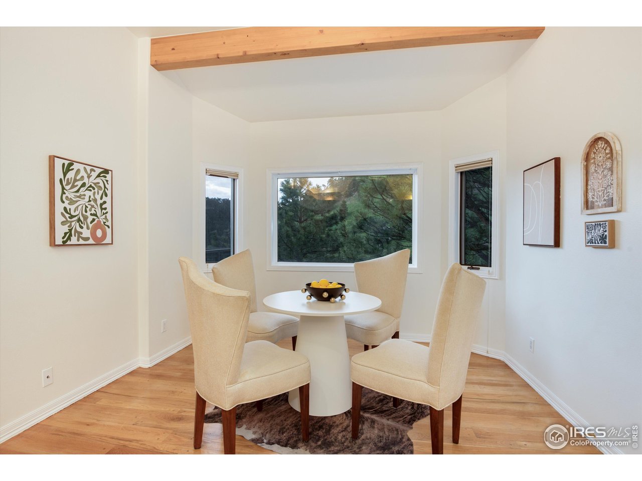 142 Meadowlook Way Boulder, CO 80304 - Photo 13 of 40 Dining Room