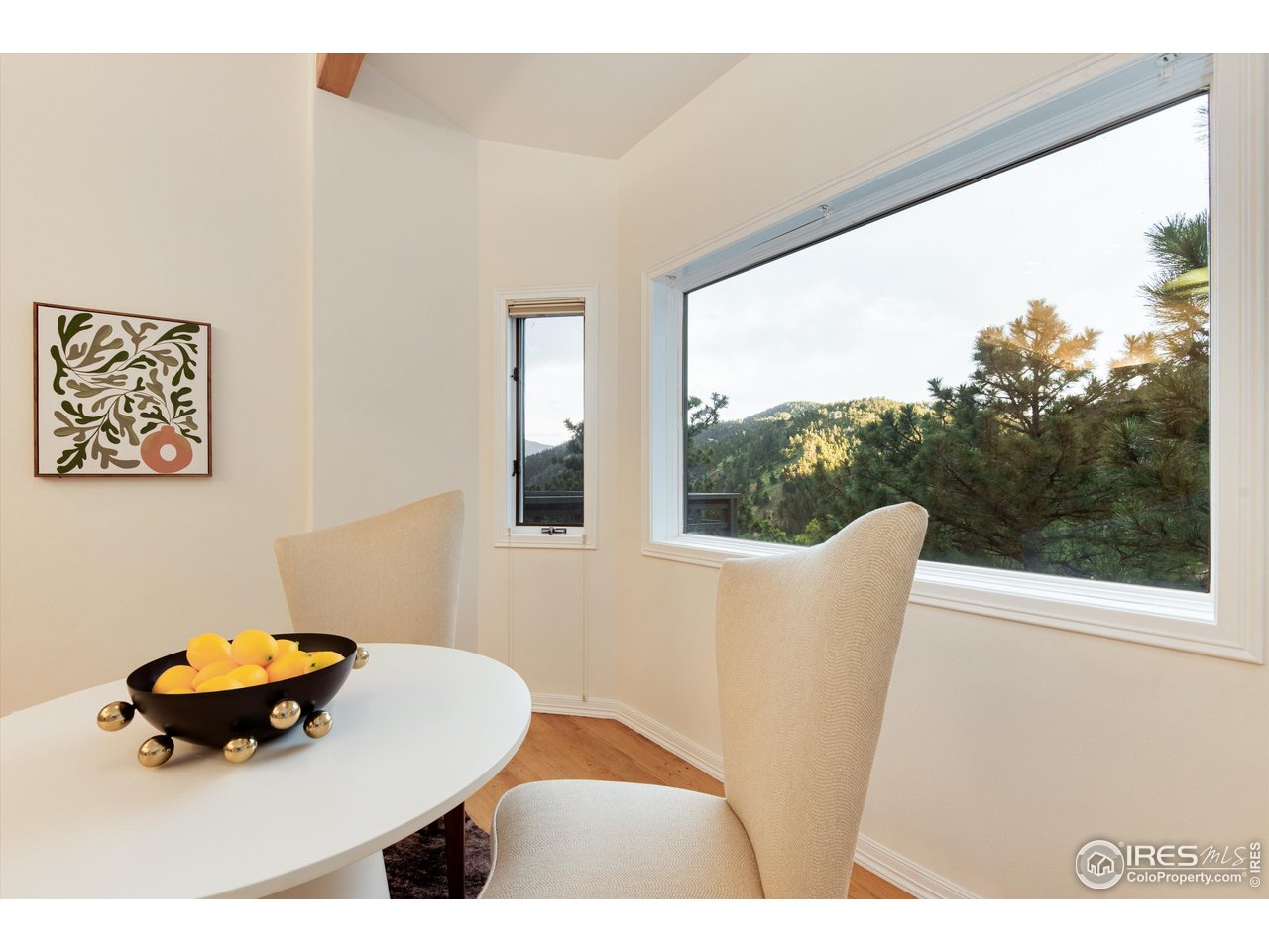142 Meadowlook Way Boulder, CO 80304 - Photo 15 of 40 Dining Room