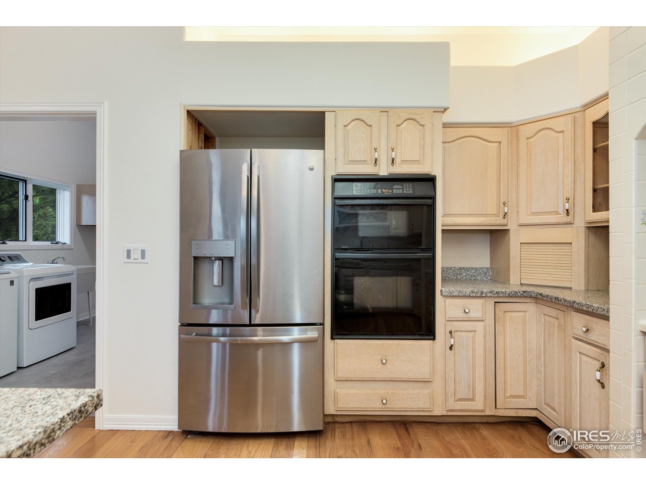 142 Meadowlook Way Boulder, CO 80304 - Photo 16 of 40 Kitchen