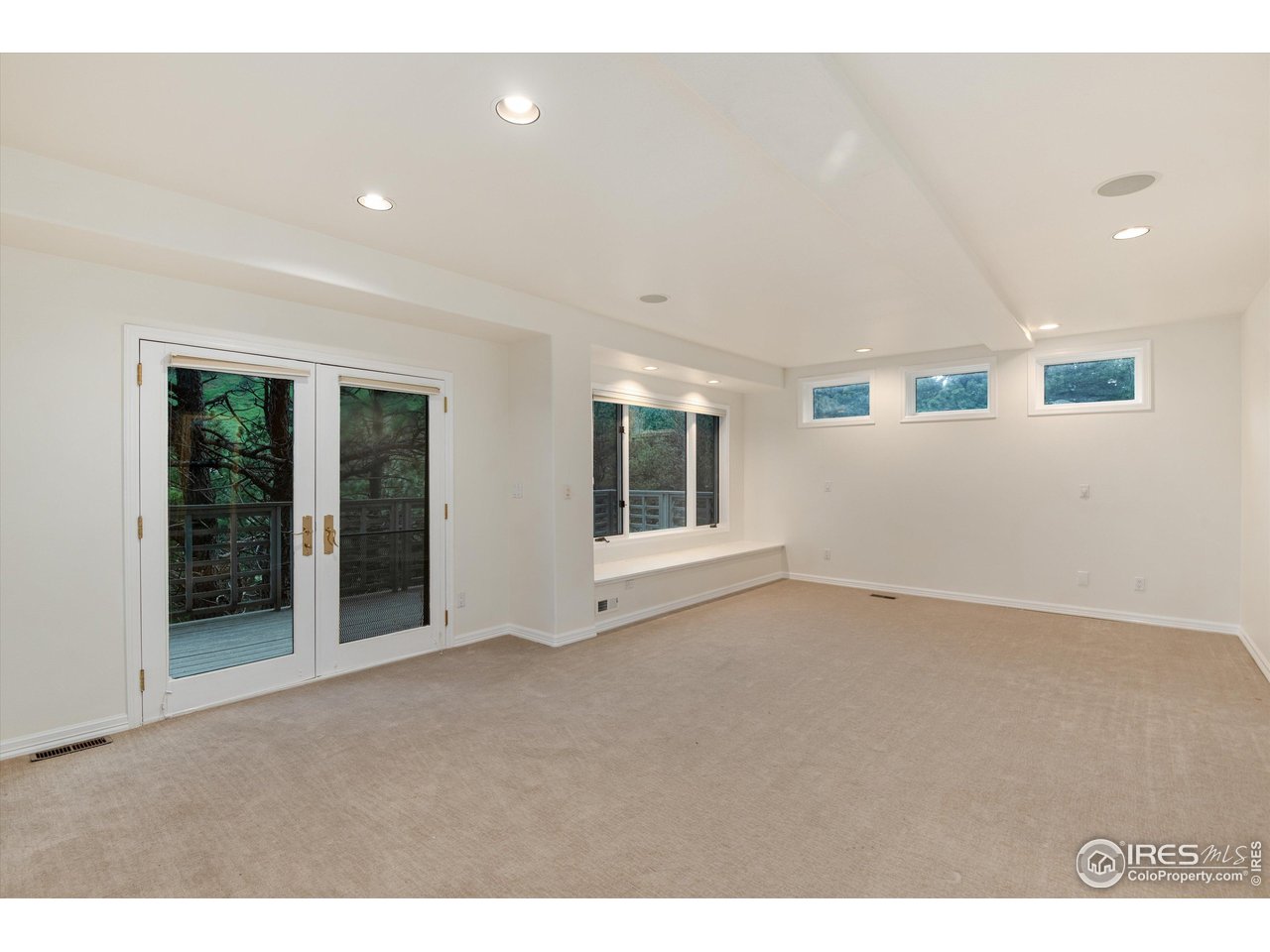 142 Meadowlook Way Boulder, CO 80304 - Photo 29 of 40 2nd Primary Suite in Basement