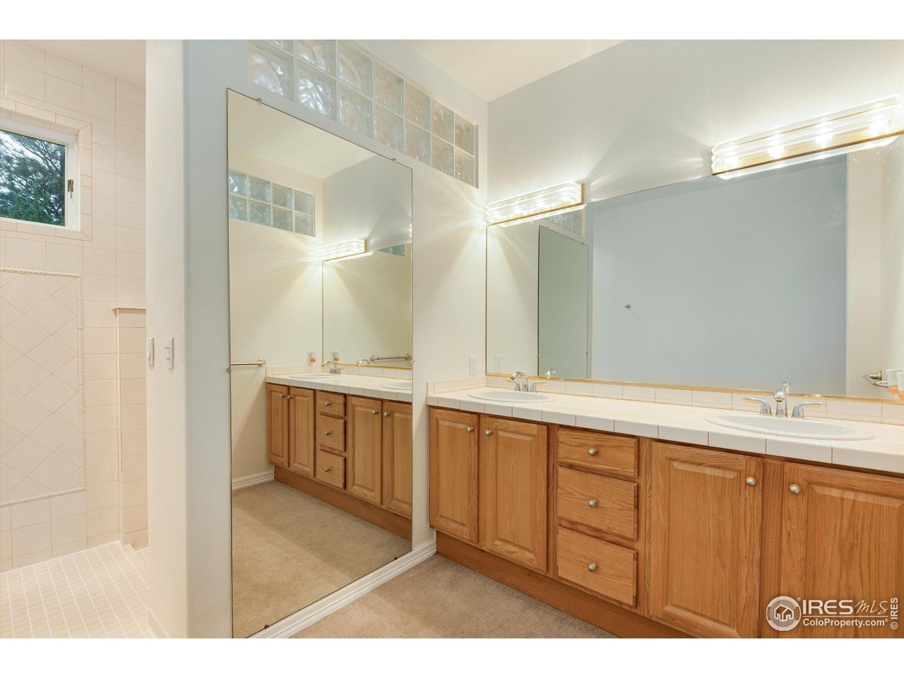 142 Meadowlook Way Boulder, CO 80304 - Photo 30 of 40 2nd Primary Bath in Basement