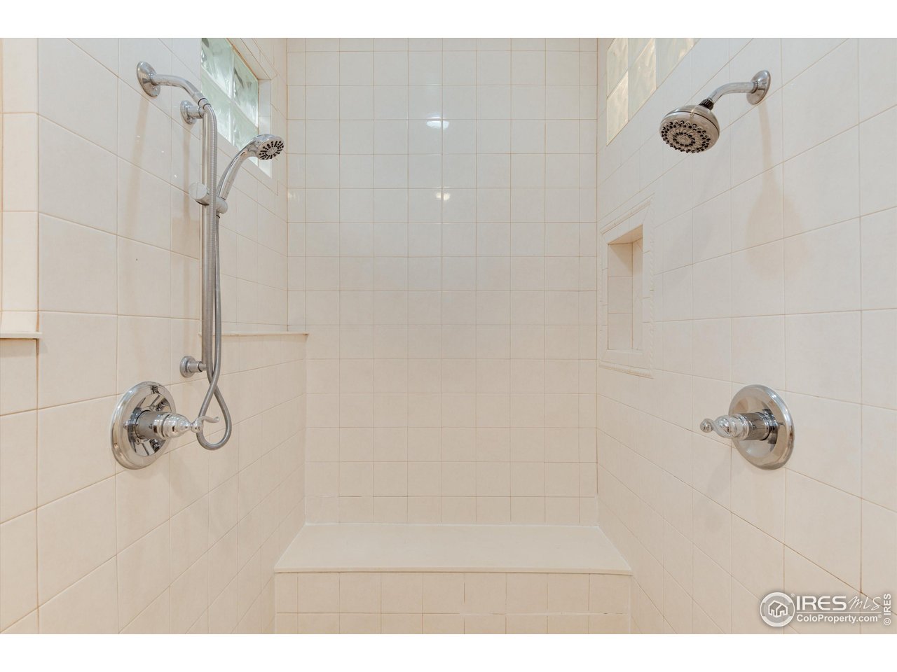 142 Meadowlook Way Boulder, CO 80304 - Photo 31 of 40 2nd Primary Bath in Basement