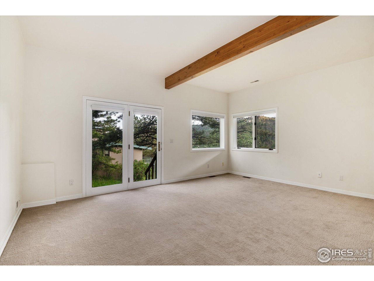 142 Meadowlook Way Boulder, CO 80304 - Photo 33 of 40 Bedroom 3 in Basement