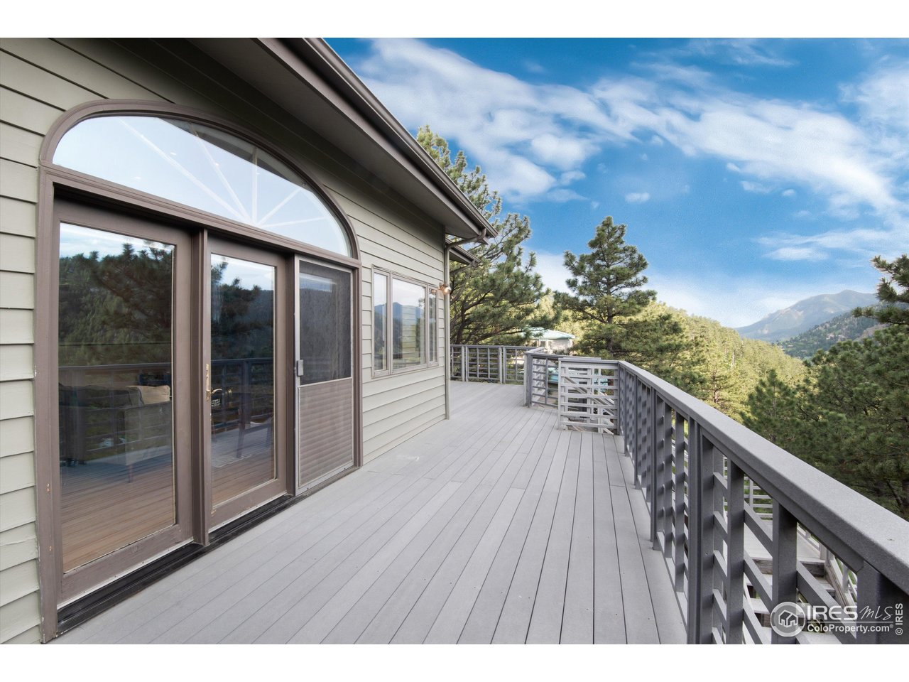 142 Meadowlook Way Boulder, CO 80304 - Photo 39 of 40 Upper Deck