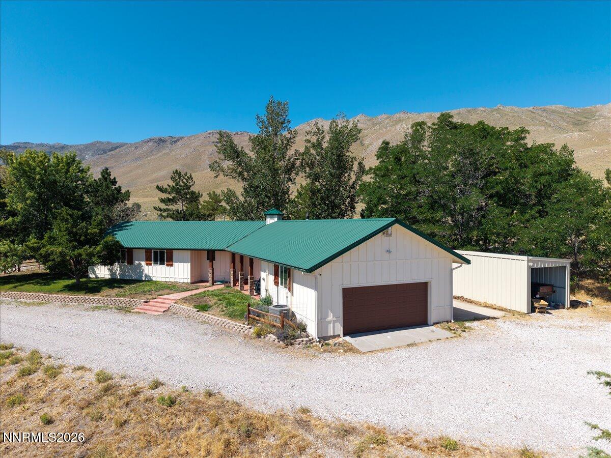 905 Thoroughbred Circle Reno, NV 89508 - Photo 44 of 71 Garage & Carport