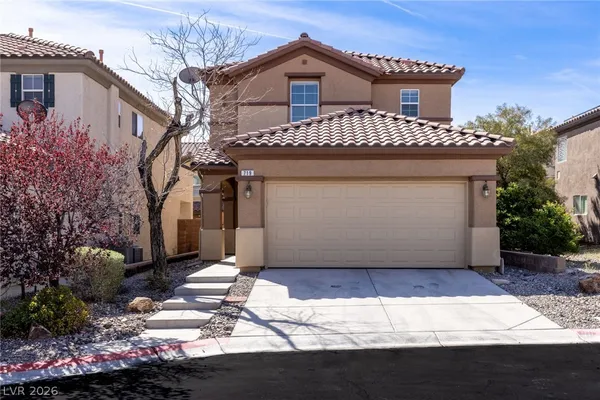 $2,247 | 719 Quayside Court, Las Vegas, NV 89178