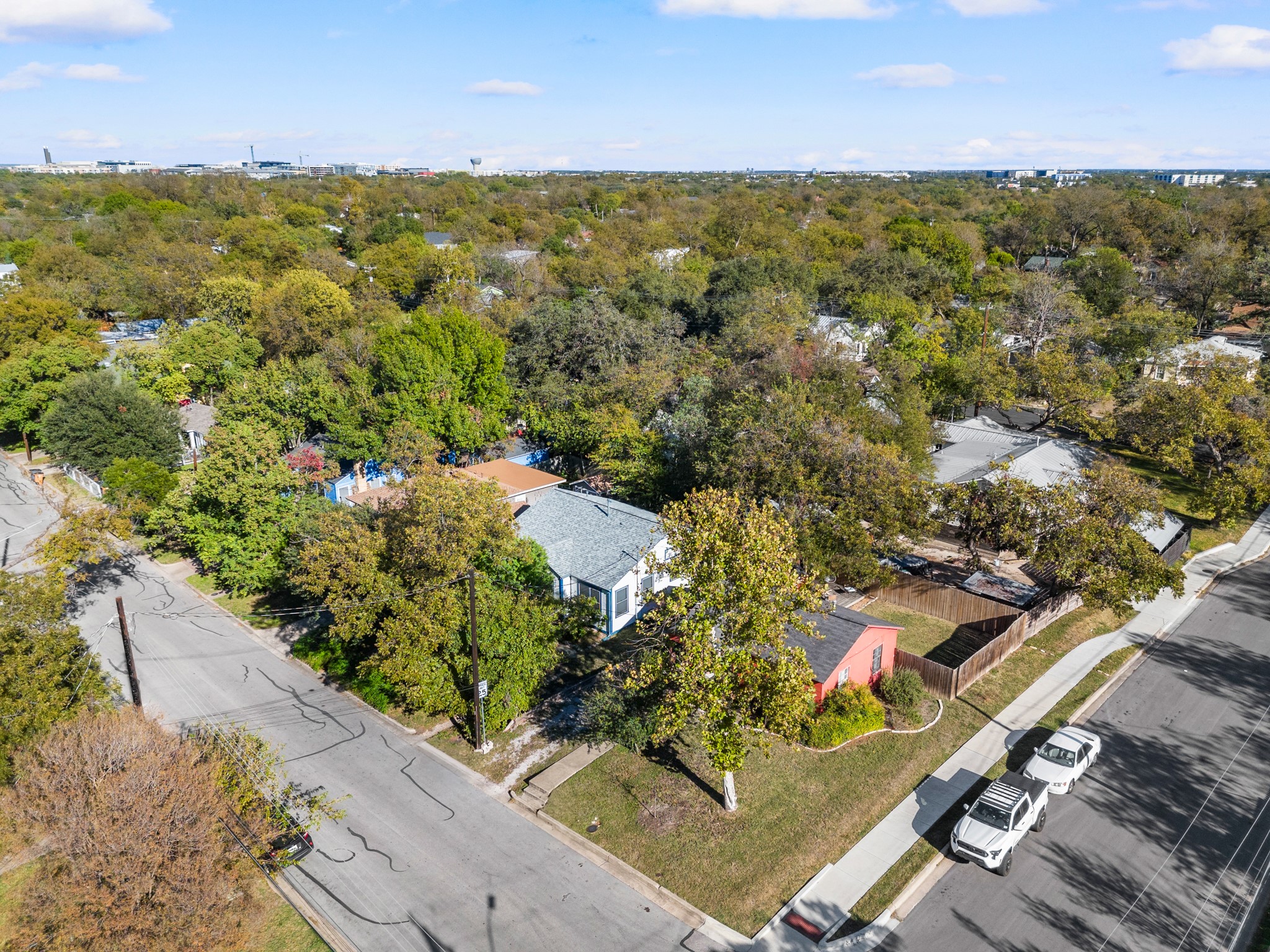 3301 Robinson Avenue Austin, TX 78722 - Photo 22 of 23 Gallery Image 22