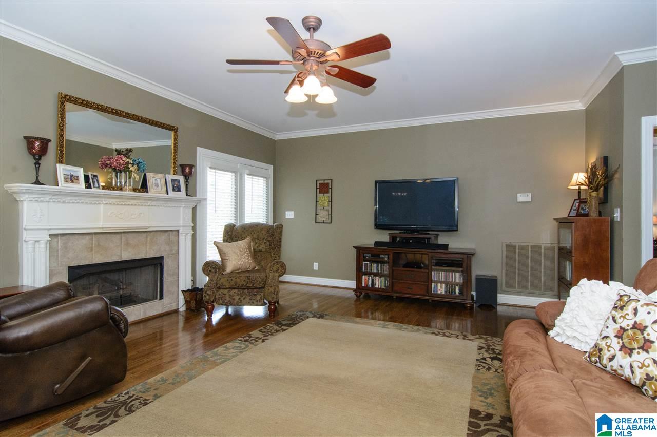 6549 Harness Circle Pinson, AL 35126 - Photo 11 of 39