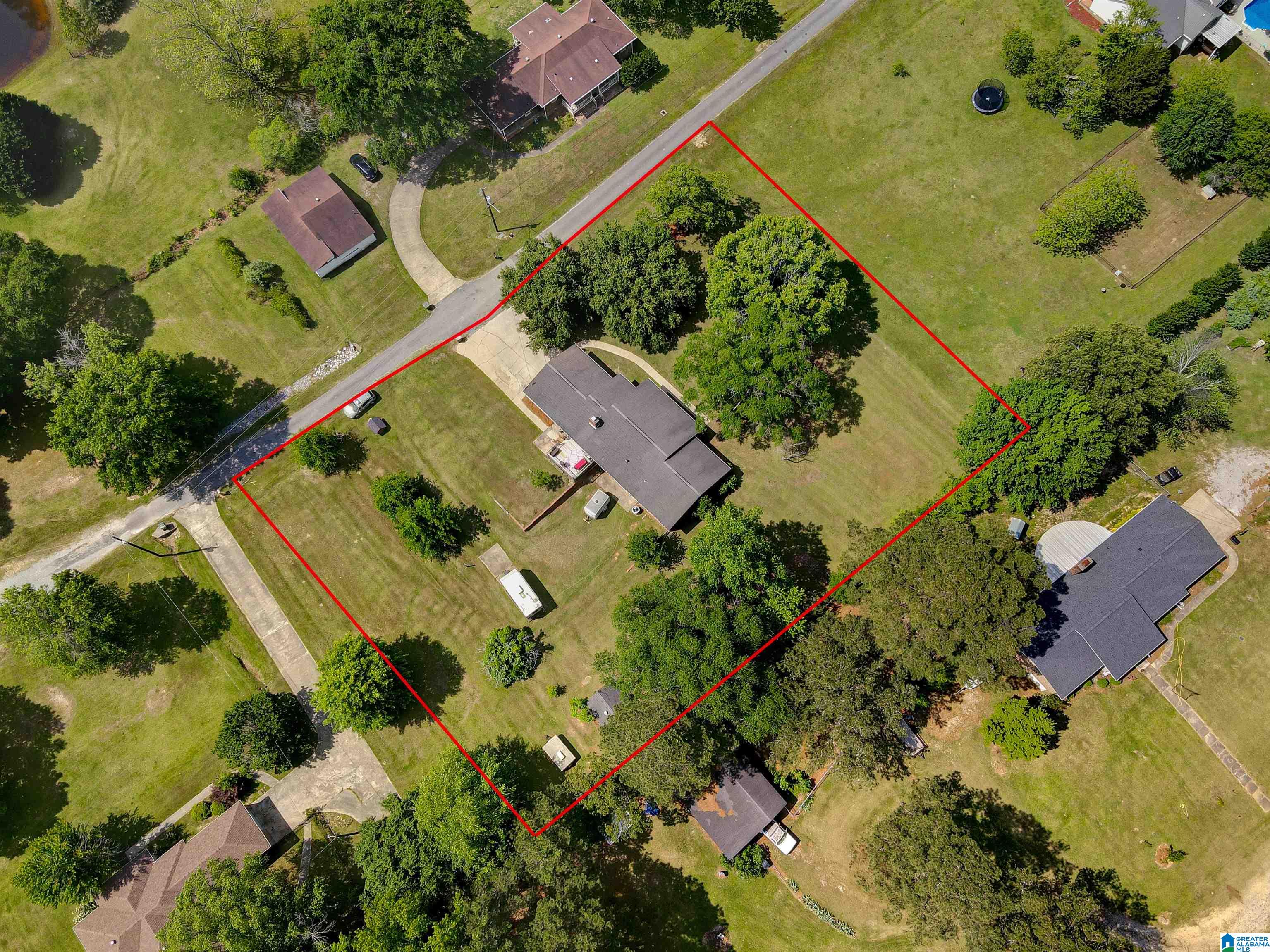 609 Maple Street Clanton, AL 35045 - Photo 53 of 53