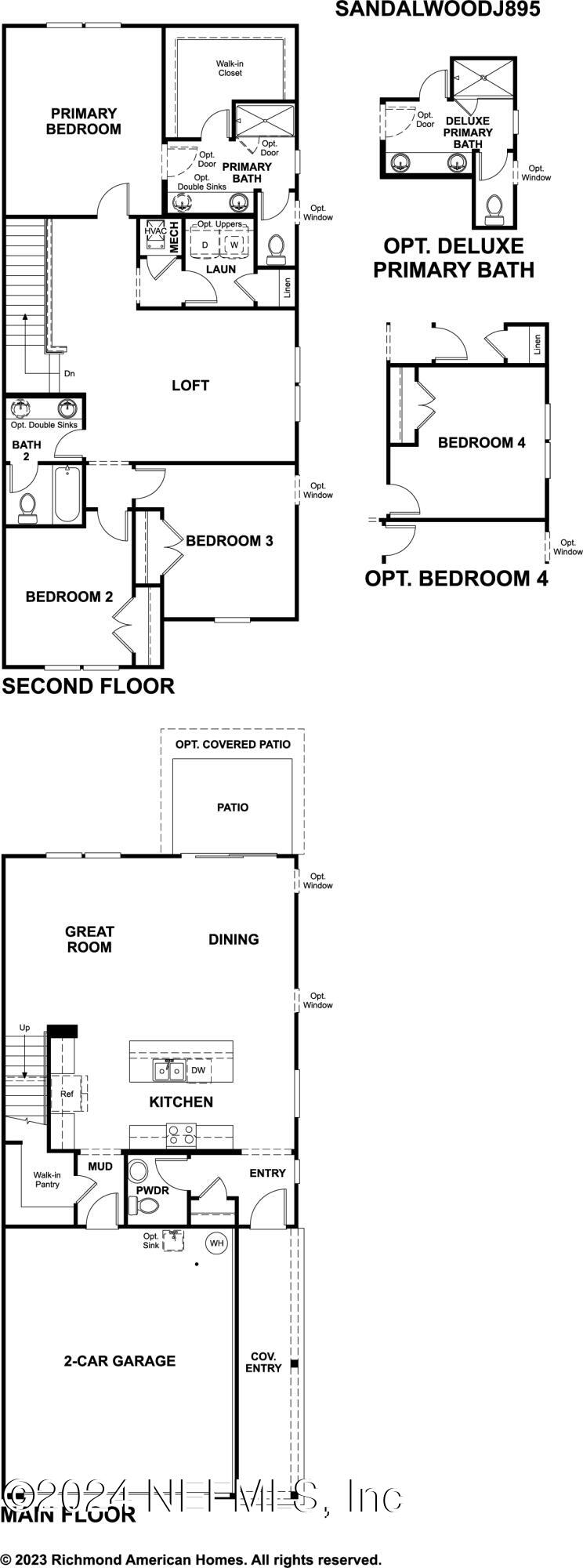 7337 Portico Road Jacksonville, FL 32244 - Photo 2 of 26 SandalwoodJ895_print_01_07_24