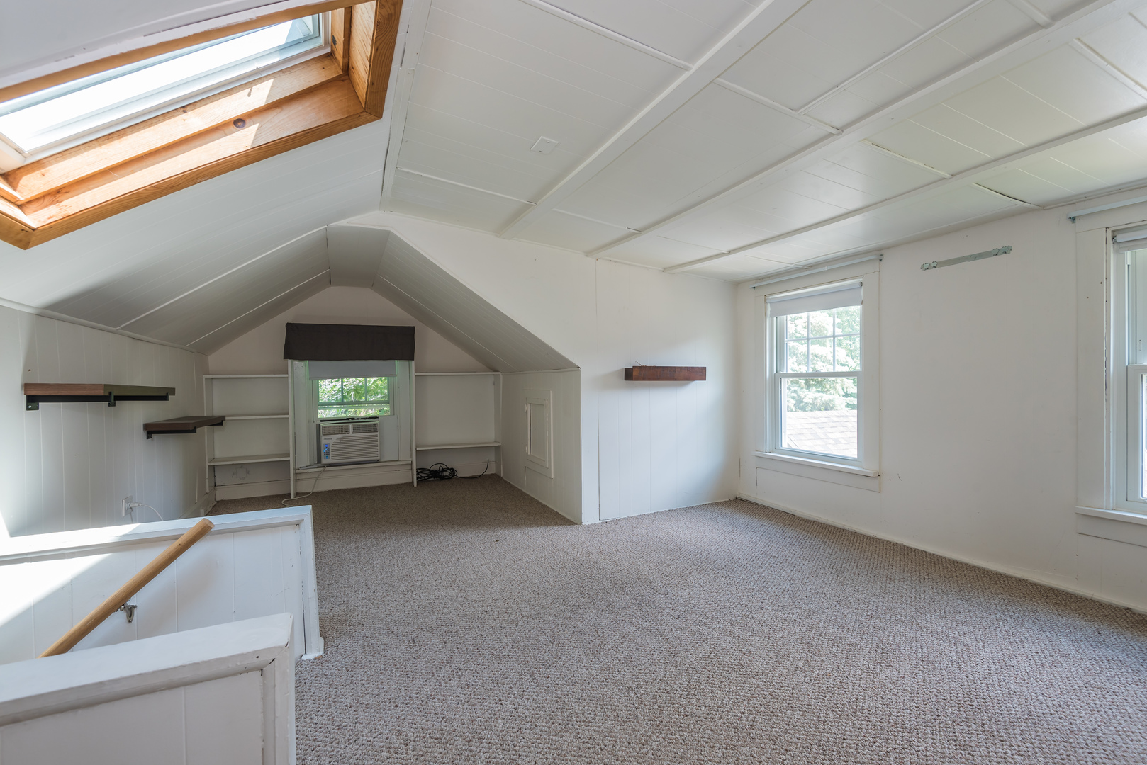 2109 Colfax Street Evanston, IL 60201 - Photo 7 of 12 a view of a livingroom with a window