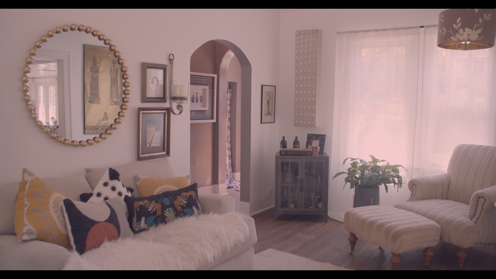 2109 Colfax Street Evanston, IL 60201 - Photo 10 of 12 a living room with furniture
