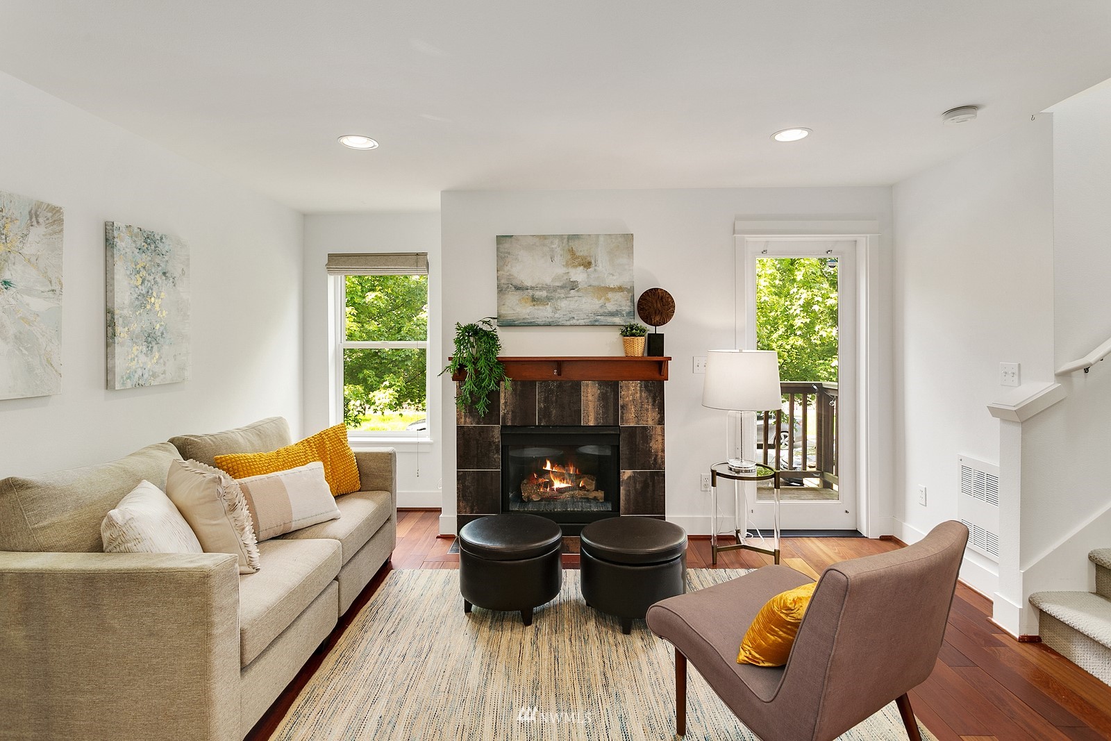 1155 North 91st Street Seattle, WA 98103 - Photo 2 of 25 Gallery Image 2