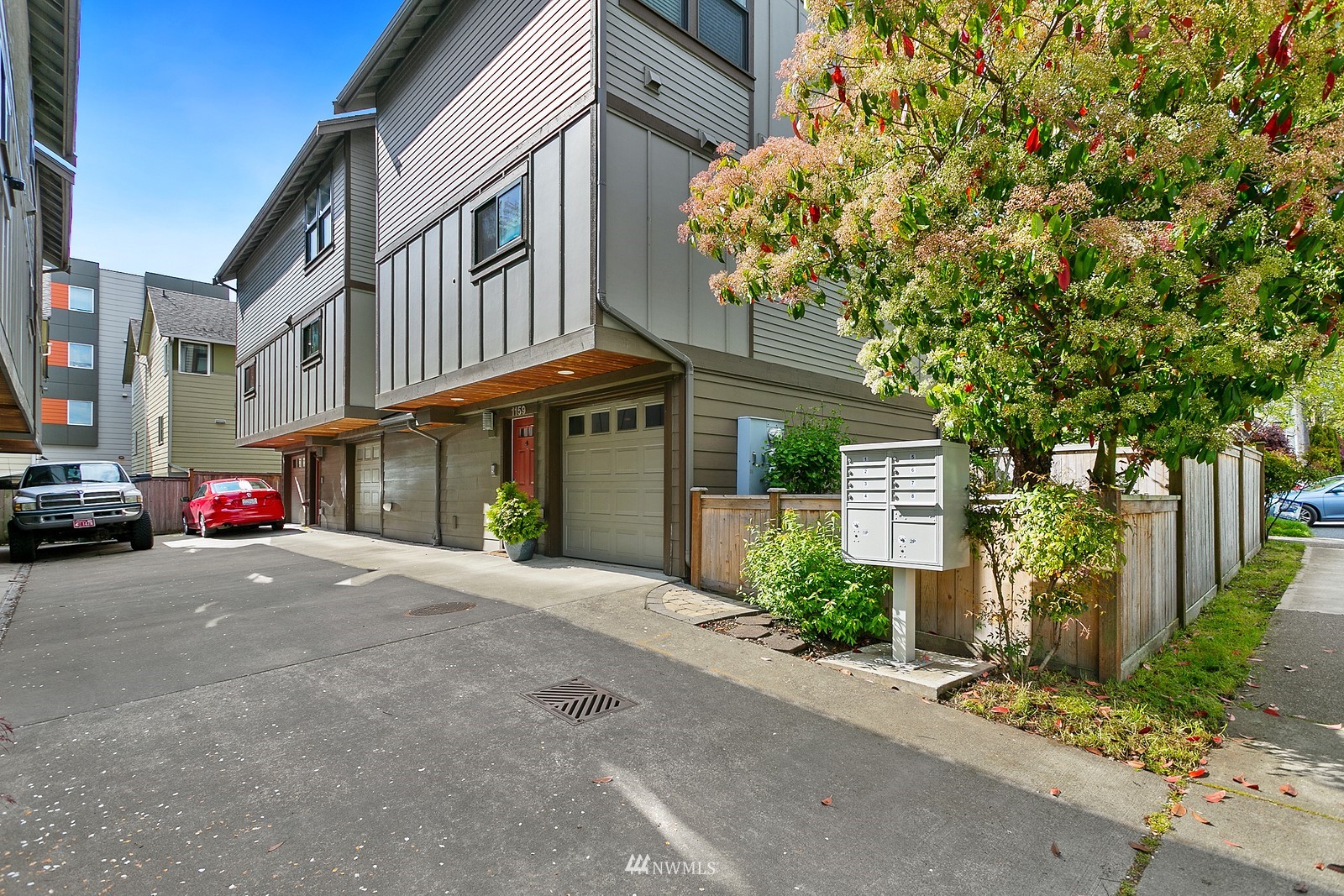 1155 North 91st Street Seattle, WA 98103 - Photo 24 of 25 Gallery Image 24