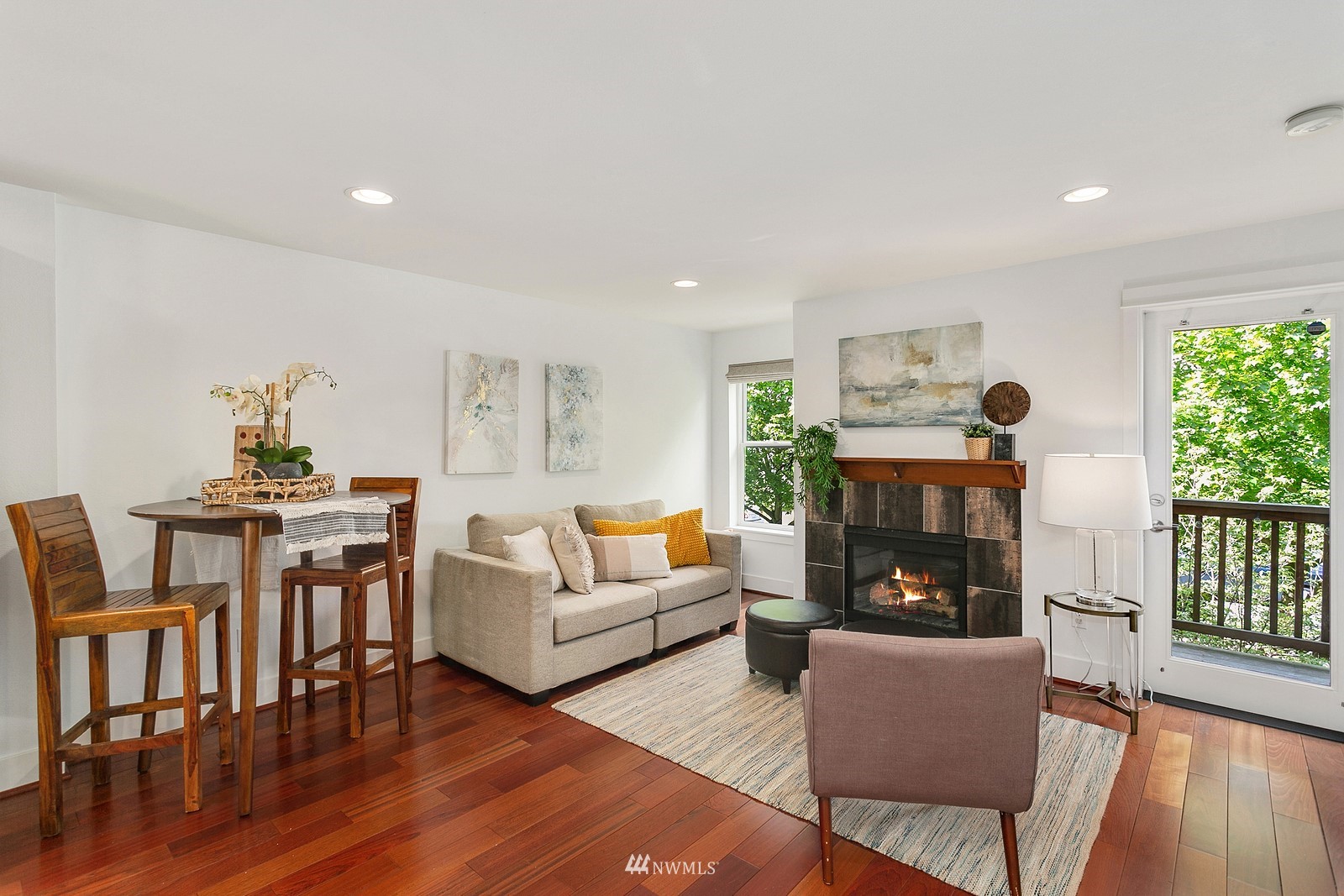 1155 North 91st Street Seattle, WA 98103 - Photo 4 of 25 Gallery Image 4