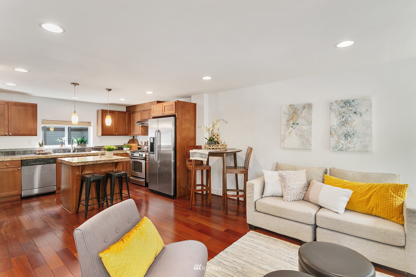 1155 North 91st Street Seattle, WA 98103 - Photo 5 of 25 Gallery Image 5