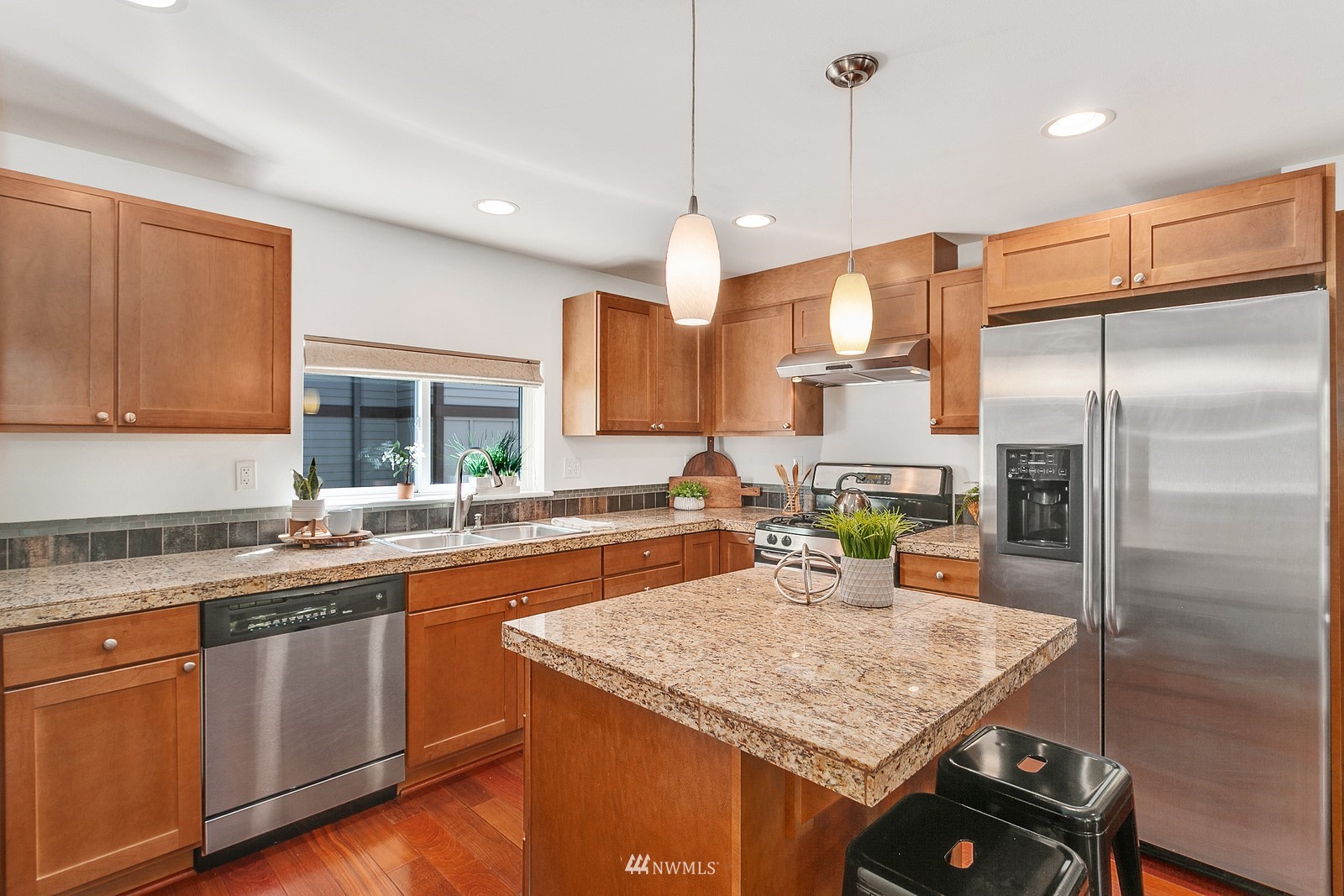 1155 North 91st Street Seattle, WA 98103 - Photo 7 of 25 Gallery Image 7