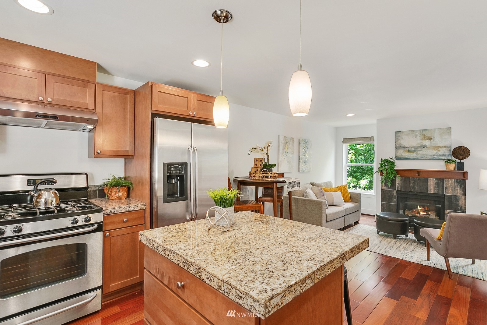 1155 North 91st Street Seattle, WA 98103 - Photo 9 of 25 Gallery Image 9