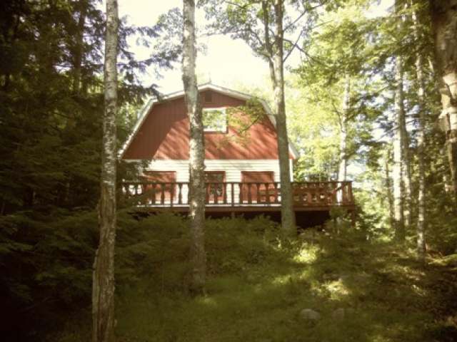 W11197 Bass Lake Road Deerbrook, WI 54424 - Photo 1 of 10 Gallery Image 1