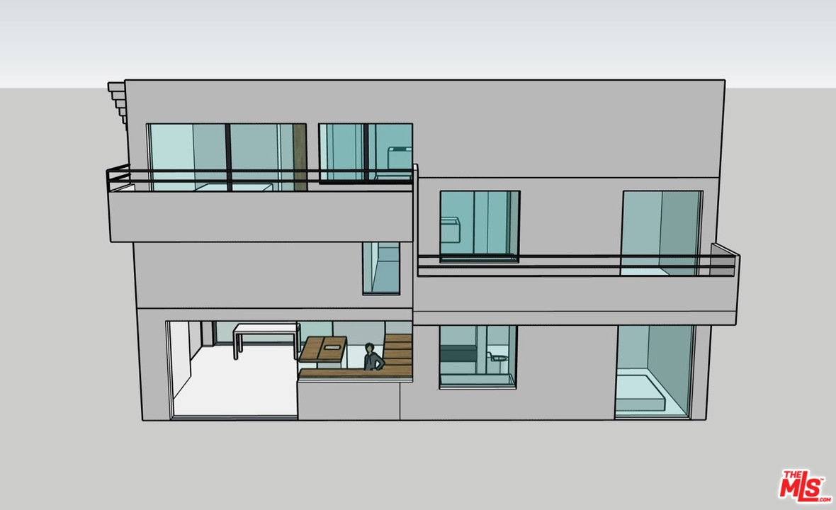 20526 Callon Drive Topanga, CA 90290 - Photo 28 of 30