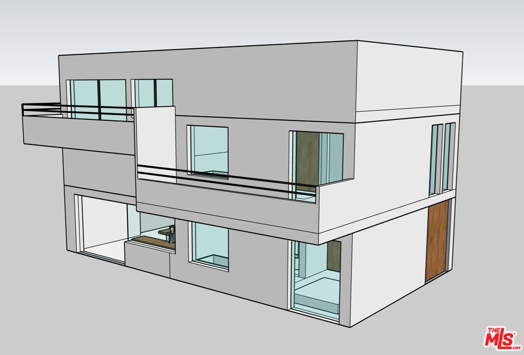 20526 Callon Drive Topanga, CA 90290 - Photo 29 of 30