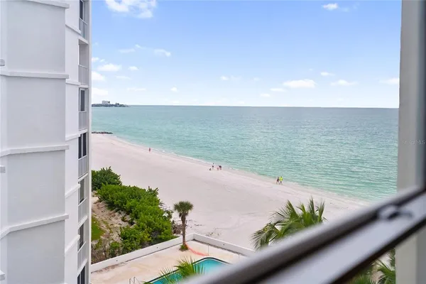 $6,500 | 1750 Benjamin Franklin Drive, Unit 6G, Sarasota, FL 34236