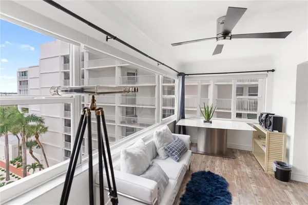 $6,500 | 1750 Benjamin Franklin Drive, Unit 6G, Sarasota, FL 34236