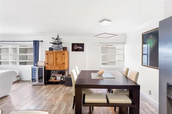 $6,500 | 1750 Benjamin Franklin Drive, Unit 6G, Sarasota, FL 34236