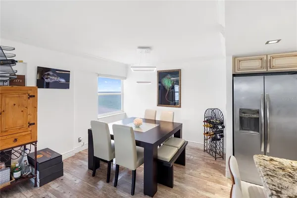 $6,500 | 1750 Benjamin Franklin Drive, Unit 6G, Sarasota, FL 34236