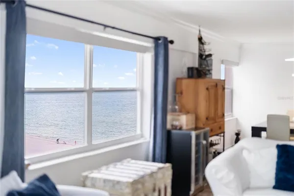 $6,500 | 1750 Benjamin Franklin Drive, Unit 6G, Sarasota, FL 34236