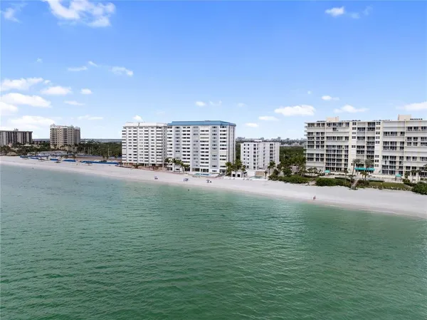 $6,500 | 1750 Benjamin Franklin Drive, Unit 6G, Sarasota, FL 34236