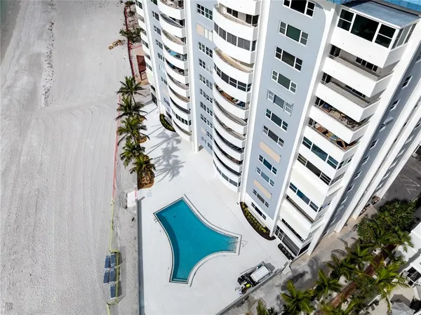 $6,500 | 1750 Benjamin Franklin Drive, Unit 6G, Sarasota, FL 34236