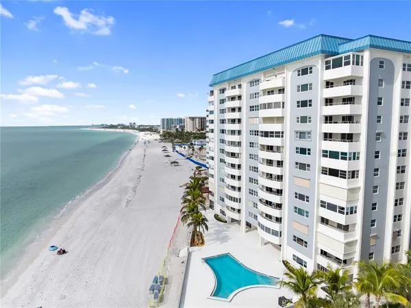 $6,500 | 1750 Benjamin Franklin Drive, Unit 6G, Sarasota, FL 34236
