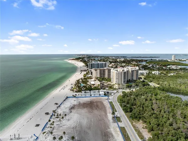 $6,500 | 1750 Benjamin Franklin Drive, Unit 6G, Sarasota, FL 34236